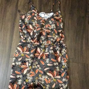 Women’s Romper size 12